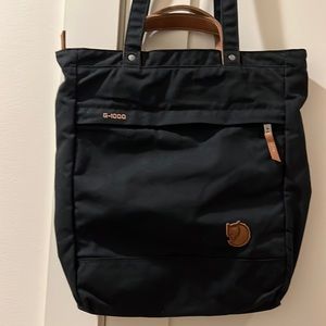 Fjallraven Totepack